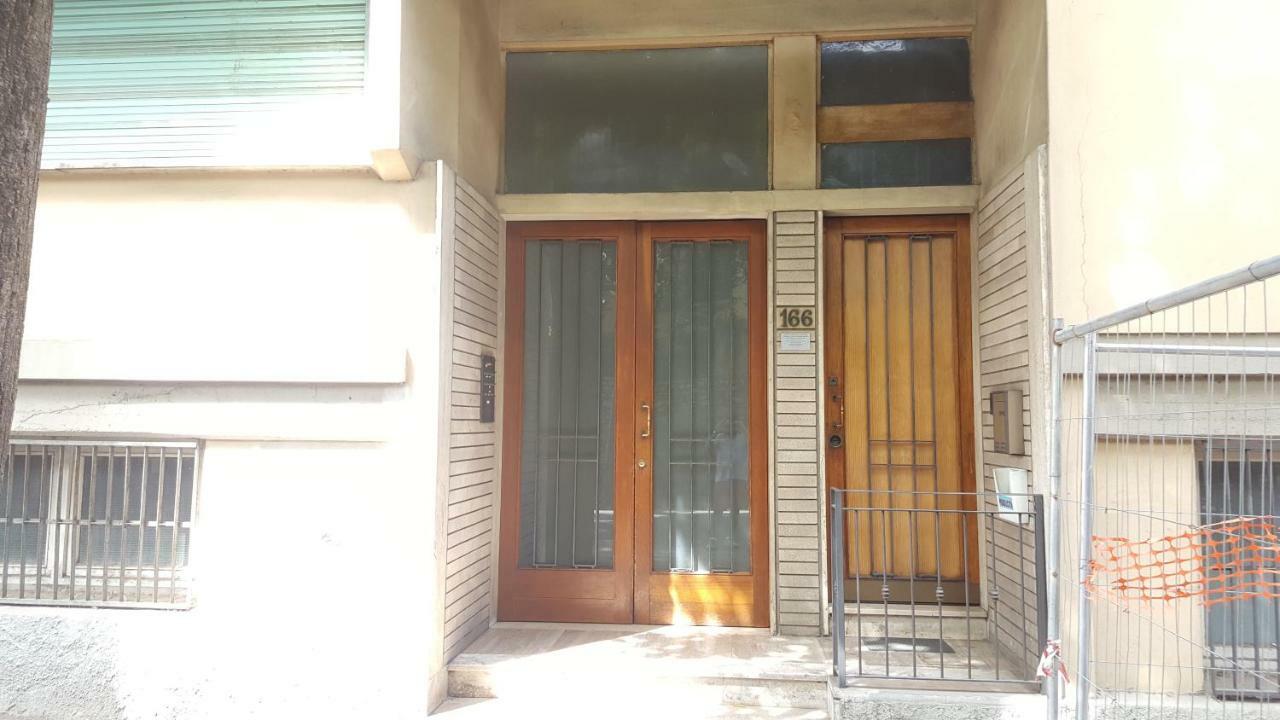 Monilvia Apartamento Florencia Exterior foto